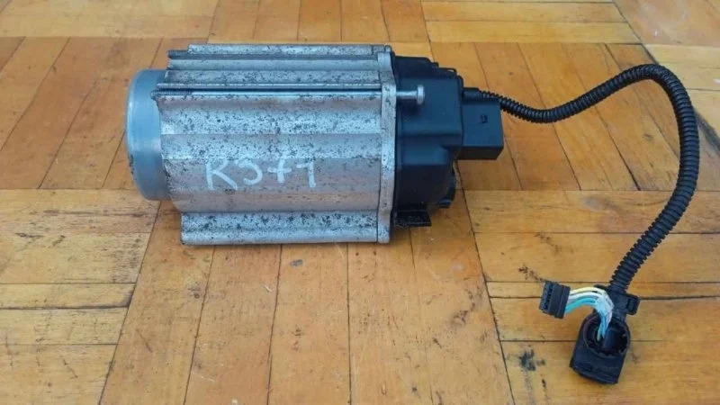 Электроусилитель руля Skoda Superb 2008-2015