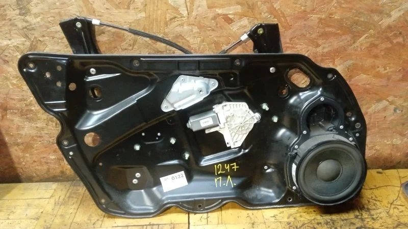 Стеклоподъемник Volkswagen Passat 2005-2010 B6