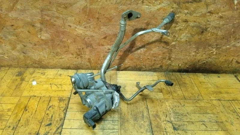 Турбина Volkswagen Jetta 2011-2018