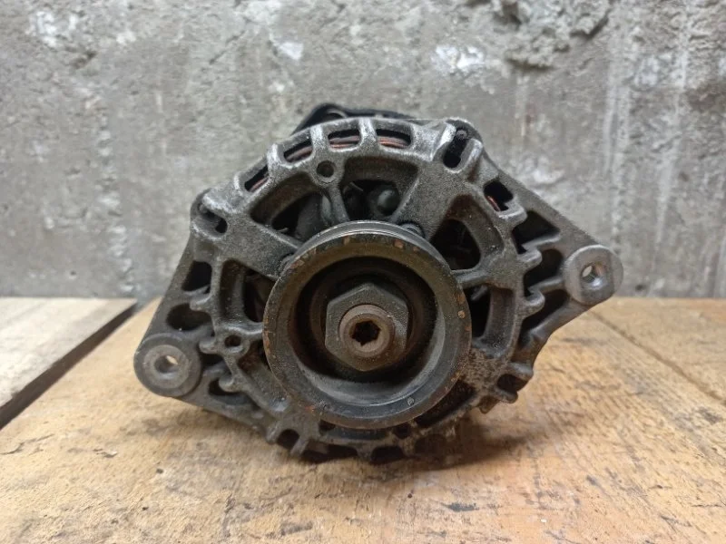 Генератор Hyundai Getz 2002-2011