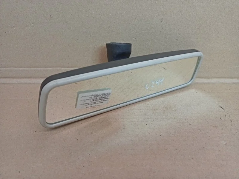 Зеркало заднего вида салонное Volkswagen Jetta 2011-2018