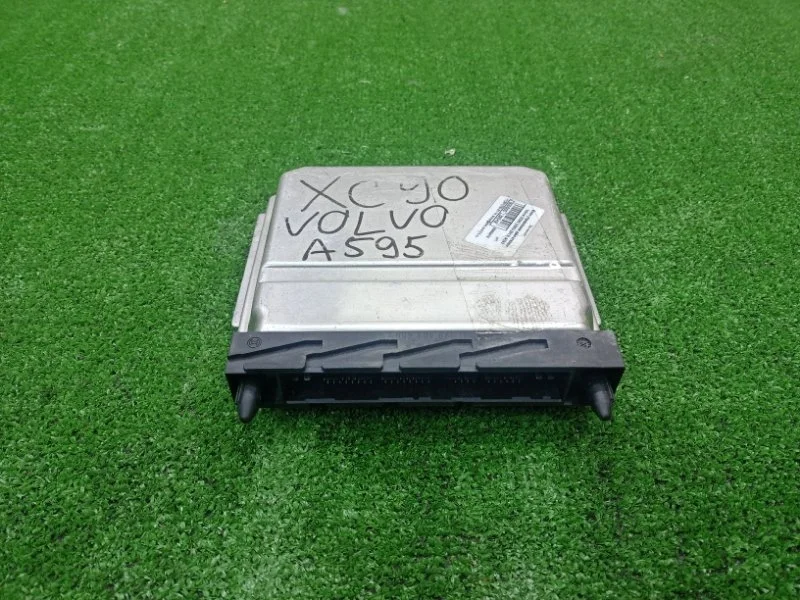 Блок управления двигателем Volvo XC 90 2002-2015