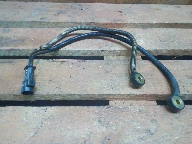 Датчик детонации Volvo XC 90 2002-2015