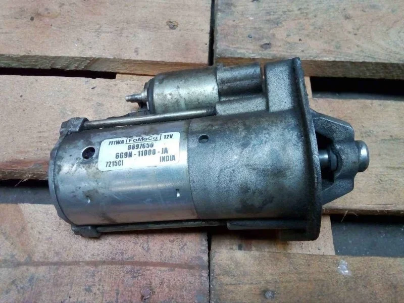 Стартер Volvo XC 90 2002-2015