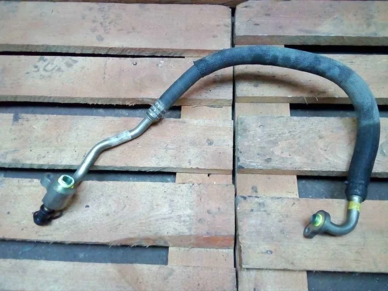 Трубка кондиционера компрессор - испаритель Volvo XC 90 2002-2015