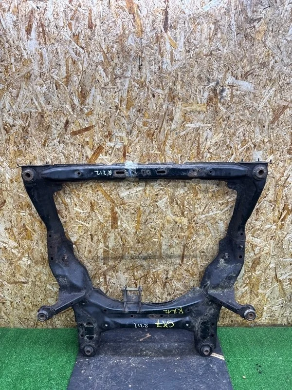 Балка подмоторная (подрамник) Mazda CX-7 2007-2012