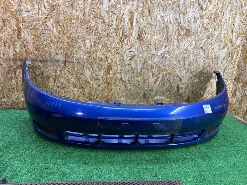 Бампер Chevrolet Lacetti 2004-2017