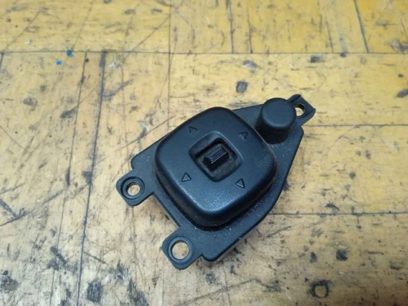 Блок управления зеркалами Mazda 3 BK