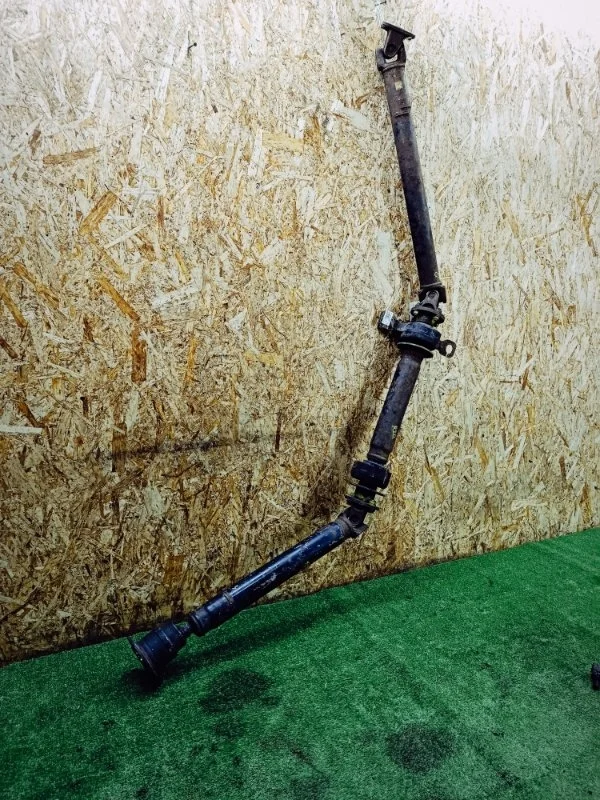 Карданный вал Mazda CX-7 2007-2012