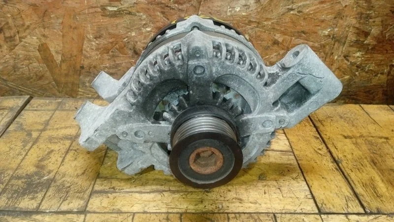 Генератор Ford Focus 2008-2011