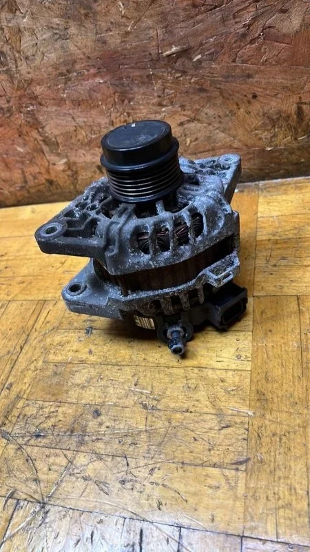 Генератор Kia Soul 2009-2014