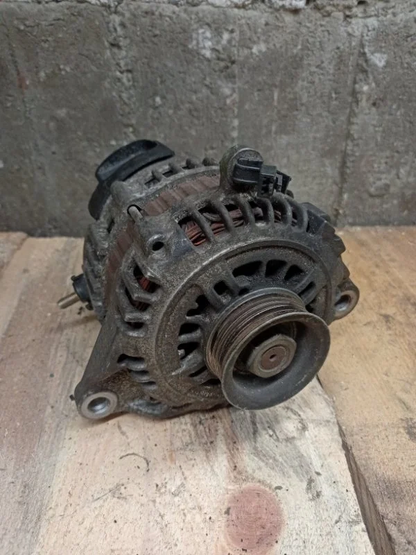 Генератор Nissan Note 2006-2013 E11