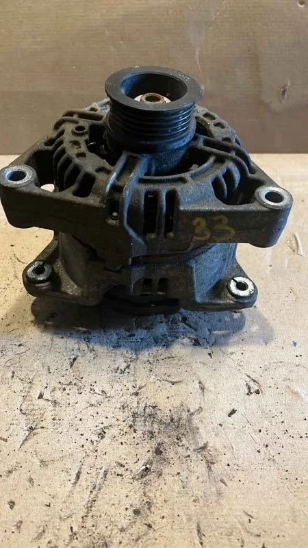 Генератор Opel Corsa 2006-2015 D