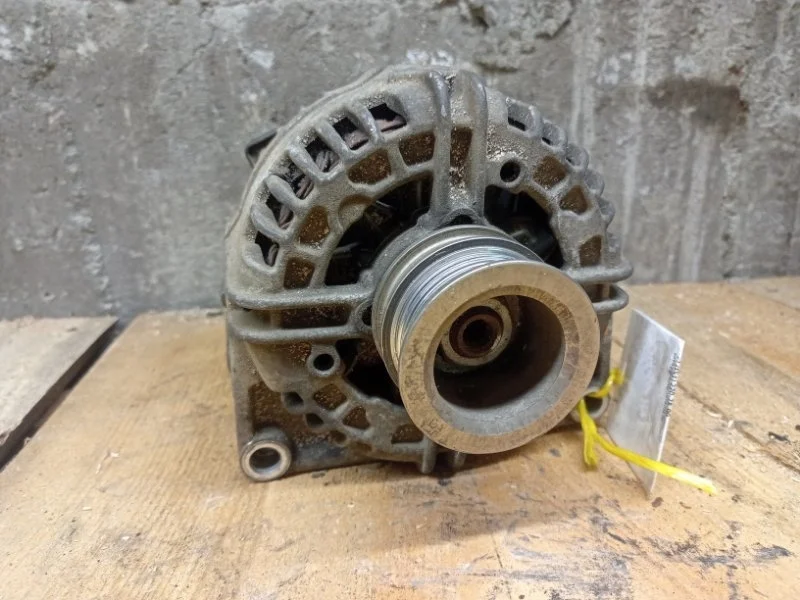 Генератор Opel Vectra 2002-2008