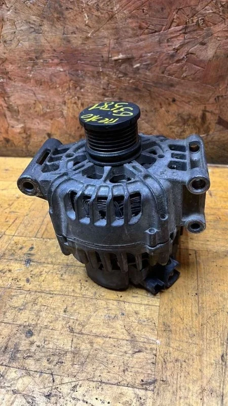 Генератор Peugeot 207 2006-2013