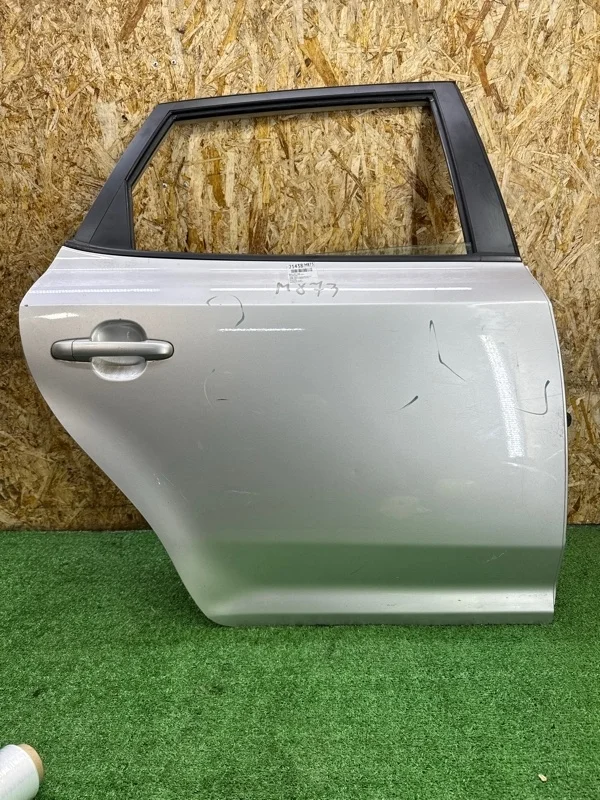 Дверь Kia ceed 2006-2011