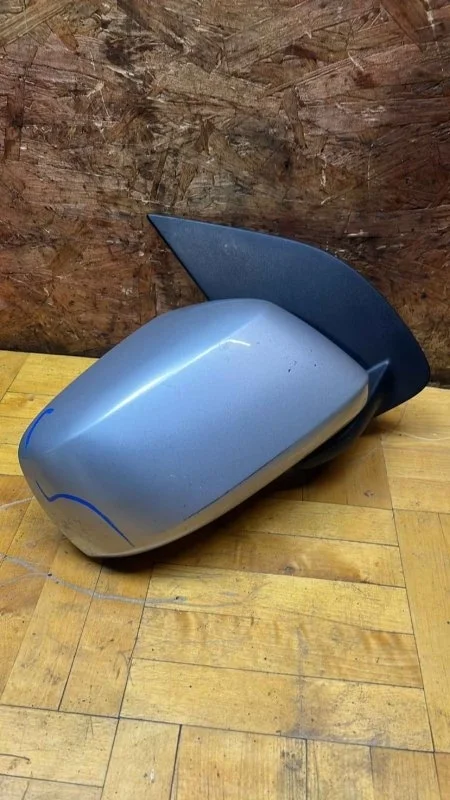 Зеркало заднего вида боковое Nissan Pathfinder 2005-2014 R51