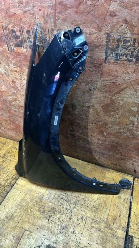 Крыло Mazda CX-5 2012-2017