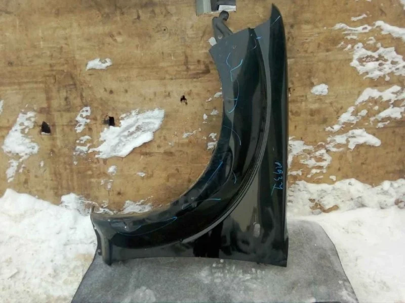 Крыло Nissan Navara 2005-2015 D40