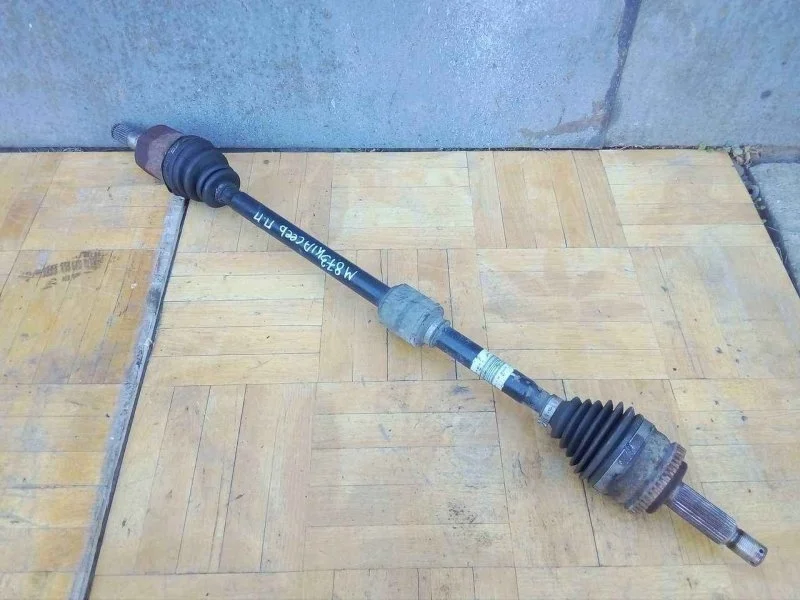 Привод Kia ceed 2006-2011