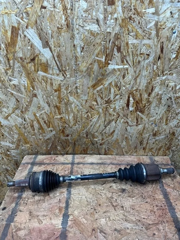 Привод Kia ceed 2006-2011