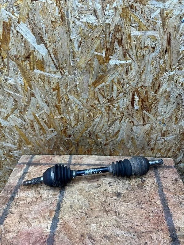 Привод Opel Astra 2004-2015 H