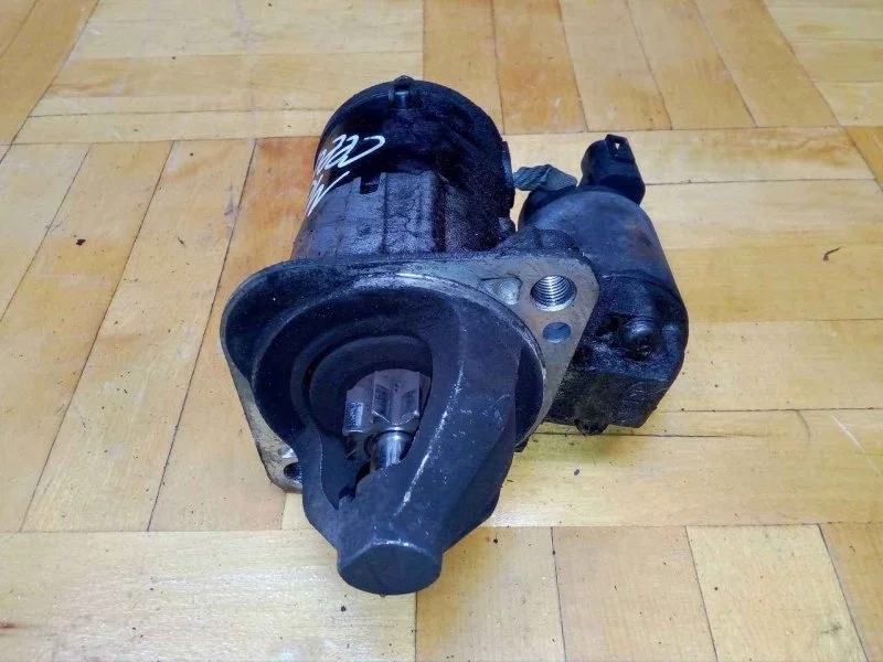 Стартер Kia ceed 2006-2011