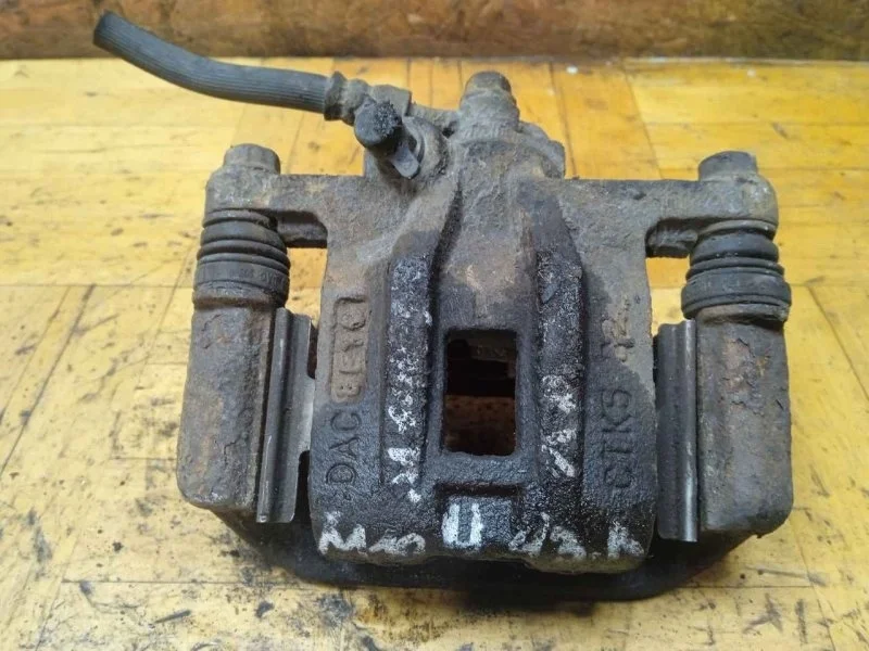 Суппорт тормозной Chevrolet Lacetti 2004-2017