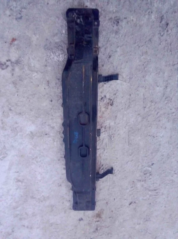 Усилитель бампера Kia ceed 2012-2018