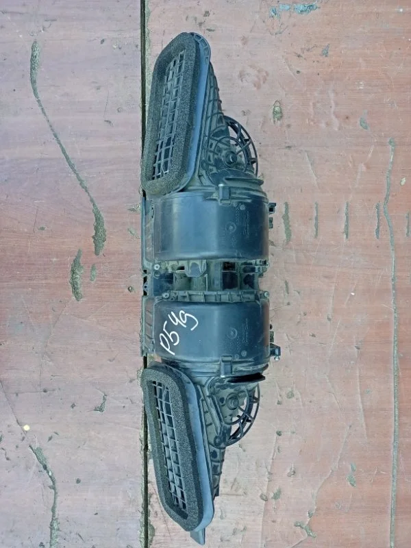 Моторчик отопителя Renault Megane 3 2009-2016