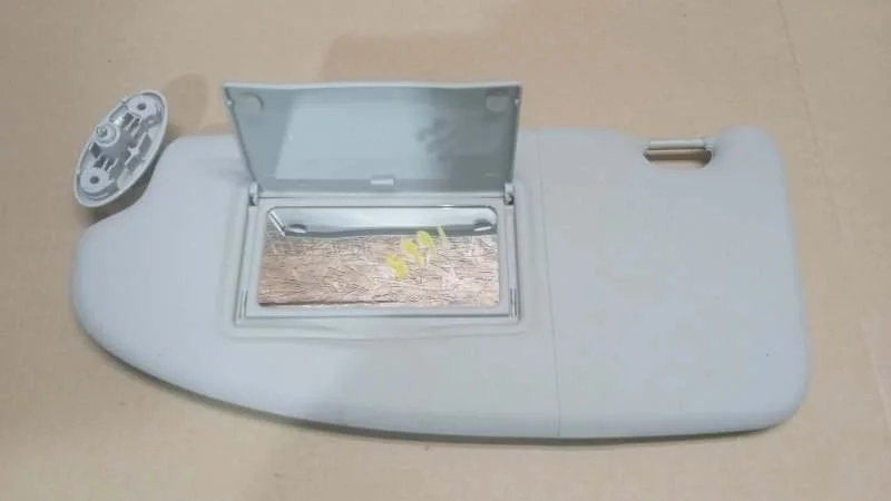 Козырек солнцезащитный Ford Focus 2008-2011