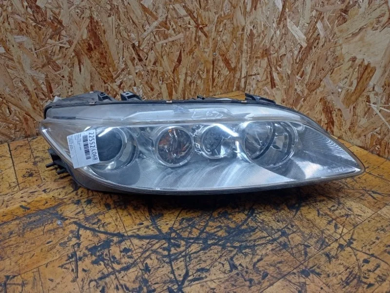 Фара Mazda 6 2002-2007 GG