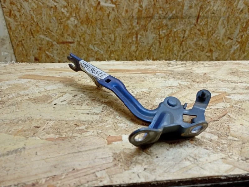 Петля капота Mazda 6 2002-2007 GG