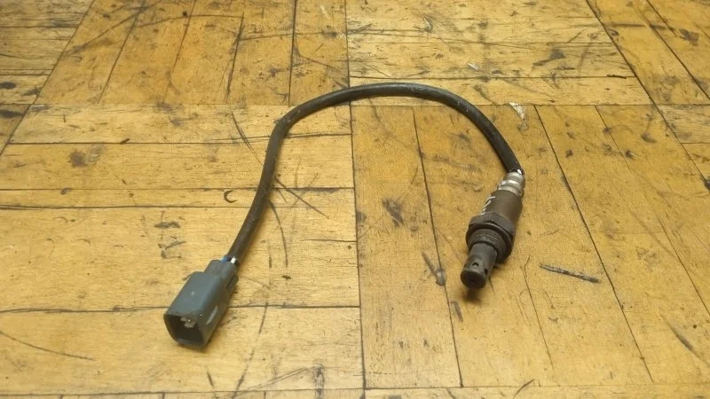 Датчик кислородный Toyota Corolla Verso 2004-2009