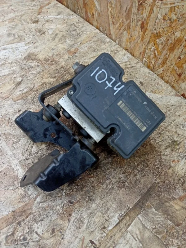 Блок abs (насос) Chevrolet Lacetti 2004-2017