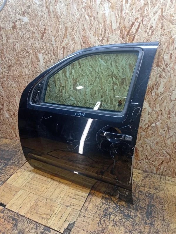 Дверь боковая Nissan Pathfinder 2005-2014 R51