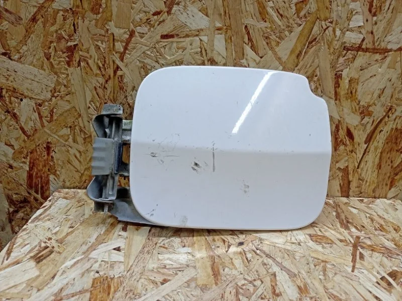 Лючок бензобака Renault Duster 2010-2021