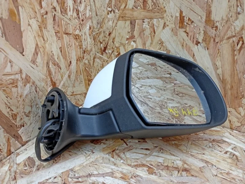 Зеркало заднего вида боковое Renault Duster 2010-2021