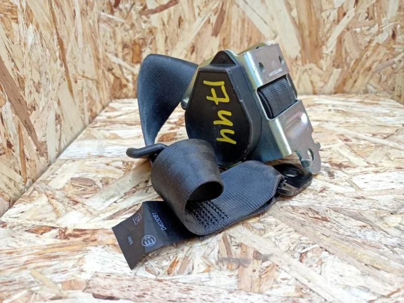 Ремень безопасности Renault Duster 2010-2021