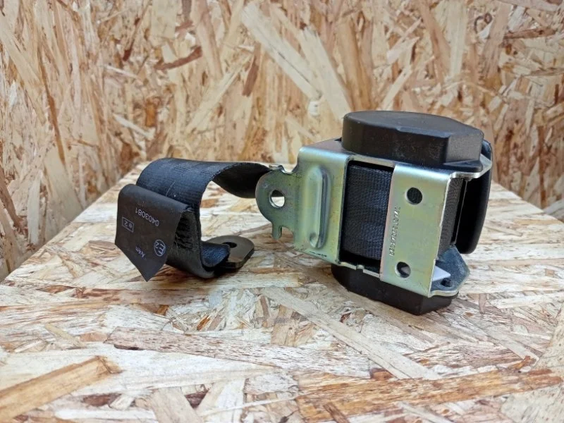 Ремень безопасности Renault Duster 2010-2021