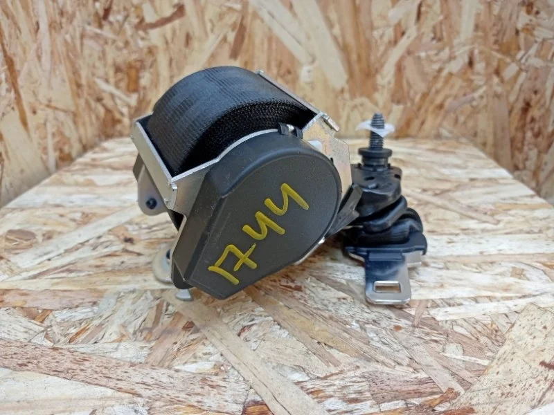 Ремень безопасности Renault Duster 2010-2021