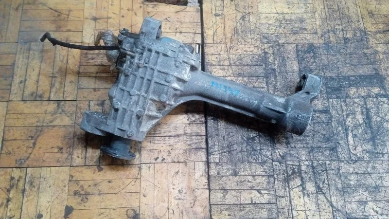 Редуктор переднего моста Nissan Pathfinder 2005-2014 R51