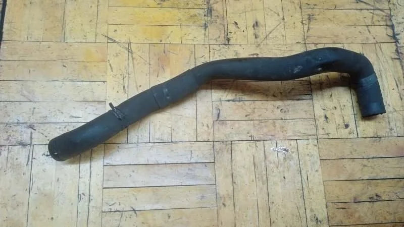 Патрубок радиатора нижний Nissan Pathfinder 2005-2014 R51