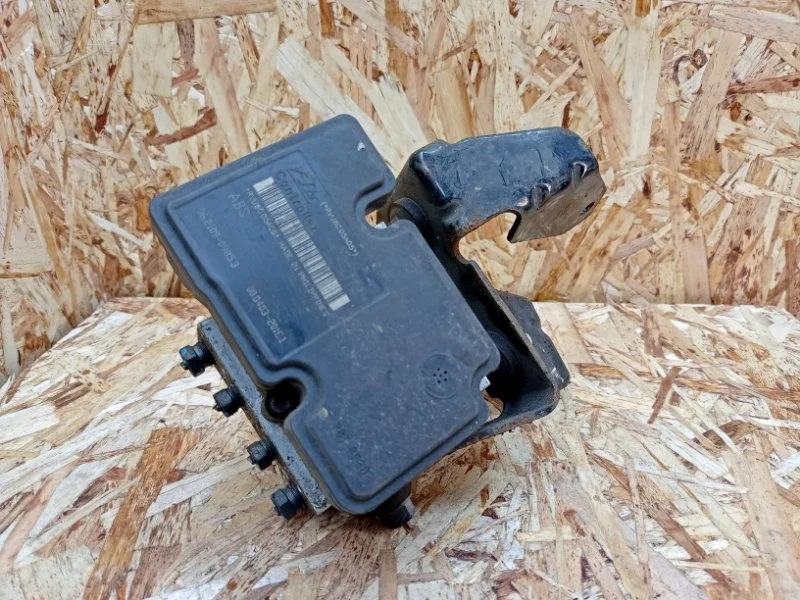 Блок abs (насос) Chevrolet Lacetti 2004-2017