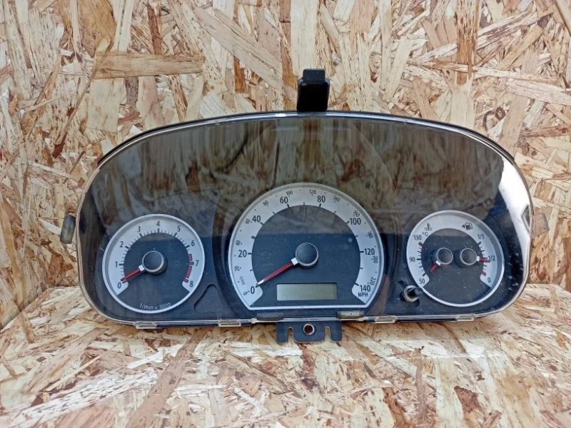 Панель приборов Kia ceed 2006-2011