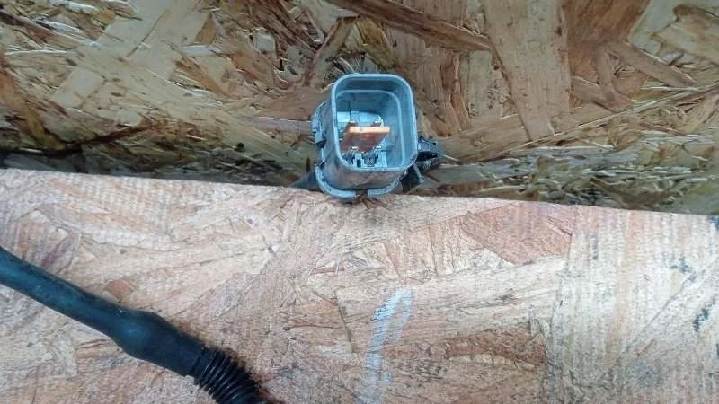 Датчик кислородный нижний Kia Soul 2009-2014