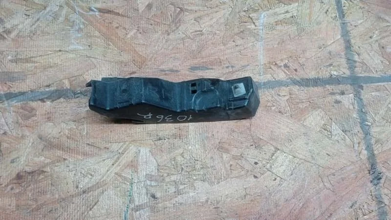 Направляющая бампера Kia Soul 2009-2014