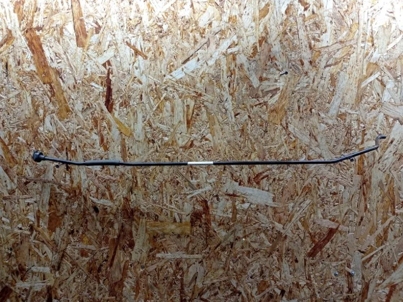 Упор капота Mazda 3 2009-2013 BL