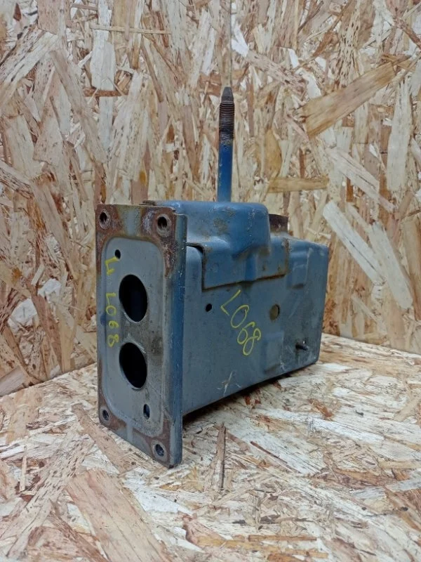 Лонжерон Mazda 6 2002-2007 GG