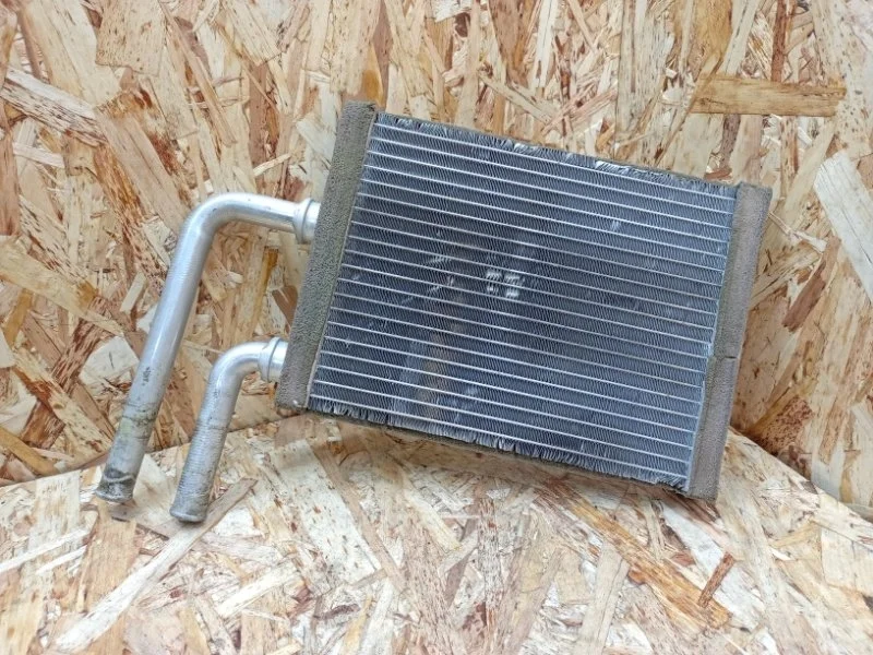 Радиатор отопителя Mitsubishi Lancer 9 2003-2008